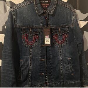 true religion